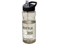 H2O Eco 650 ml  spout lid sport bottle 46