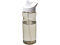 H2O Eco 650 ml  spout lid sport bottle 47