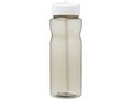 H2O Eco 650 ml  spout lid sport bottle 49