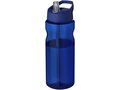 H2O Eco 650 ml  spout lid sport bottle 59