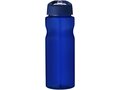 H2O Eco 650 ml  spout lid sport bottle 64