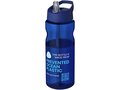 H2O Eco 650 ml  spout lid sport bottle 60