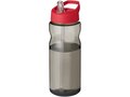 H2O Eco 650 ml  spout lid sport bottle 56