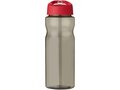 H2O Eco 650 ml  spout lid sport bottle 58