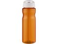 H2O Eco 650 ml  spout lid sport bottle 43