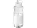 H2O Active® Big Base 1 litre spout lid sport bottle