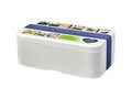 MIYO Renew single layer lunch box 45