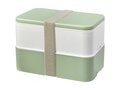 MIYO Renew double layer lunch box