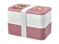 MIYO Renew double layer lunch box 44