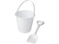 Tides recycled beach bucket and spade