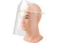 Protective face visor - Large