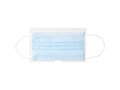 Nest fold-up face mask wallet 6