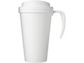 Brite-Americano Grande 350 ml mug with spill-proof lid 1