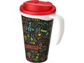 Brite-Americano Grande 350 ml mug with spill-proof lid 9