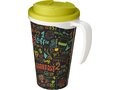 Brite-Americano Grande 350 ml mug with spill-proof lid 7