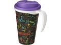 Brite-Americano Grande 350 ml mug with spill-proof lid 4