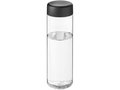 H2O Vibe 850 ml screw cap water bottle