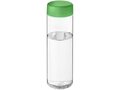 H2O Vibe 850 ml screw cap water bottle