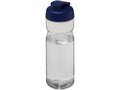 H2O Active® Base Tritan™ 650 ml flip lid sport bottle