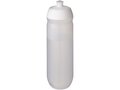 HydroFlex™ Clear 750 ml sport bottle