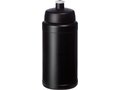 Baseline 500 ml recycled sport bottle 22