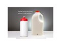 Baseline 500 ml recycled sport bottle 12