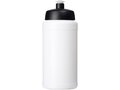 Baseline 500 ml recycled sport bottle 15