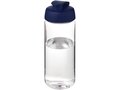 H2O Active® Octave Tritan™ 600 ml flip lid sport bottle