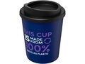 Americano® Espresso 250 ml recycled insulated tumbler 12