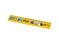 Refari 15 cm recycled plastic ruler 5