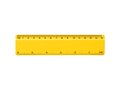 Refari 15 cm recycled plastic ruler 6