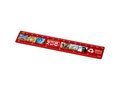 Refari 15 cm recycled plastic ruler 9