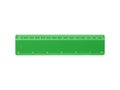 Refari 15 cm recycled plastic ruler 18