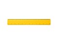 Refari 30 cm recycled plastic ruler 6