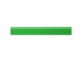 Refari 30 cm recycled plastic ruler 18