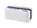 MIYO single layer lunch box 24