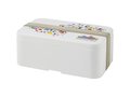 MIYO single layer lunch box 20