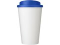 Brite-Americano® Eco 350 ml spill-proof insulated tumbler 21