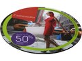 Q-Mat® round mouse mat 2