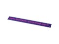 Ruler School 30 cm. 20