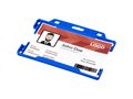 Vega plastic card holder 5