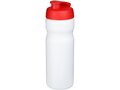 Baseline® Plus 650 ml flip lid sport bottle