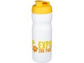 Baseline® Plus 650 ml flip lid sport bottle 11