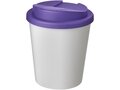 Americano Espresso® 250 ml tumbler with spill-proof lid