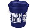 Americano Espresso® 250 ml tumbler with spill-proof lid 48