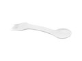 Epsy 3-in-1 spoon, fork, and knife