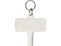 Largo plastic radiator key with keychain 11