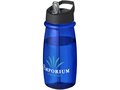 H2O Pulse spout lid sport bottle - 600 ml 5