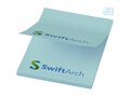 Sticky-Mate® sticky notes 52x75 14