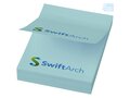 Sticky-Mate® sticky notes 52x75 11